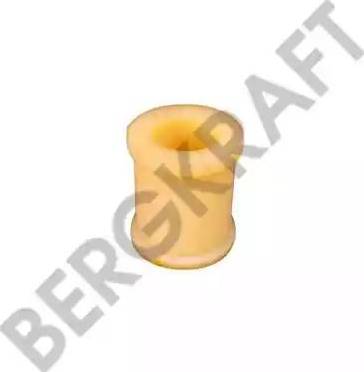 BergKraft BK2857621SP - Втулка, стабилизатор autodnr.net