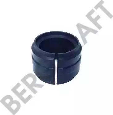 BergKraft BK28611021SP - Втулка, стабилизатор avtokuzovplus.com.ua