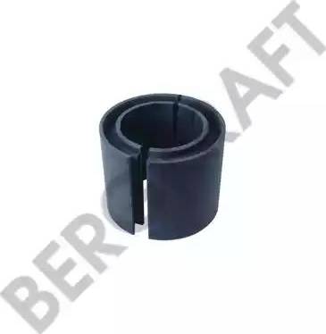 BergKraft BK2862121SP - Втулка, стабілізатор autocars.com.ua