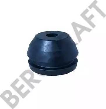 BergKraft BK2867821SP - Подушка, підвіска двигуна autocars.com.ua