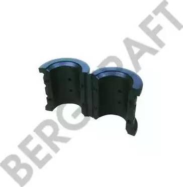 BergKraft BK2870821SP - Втулка, стабилизатор avtokuzovplus.com.ua