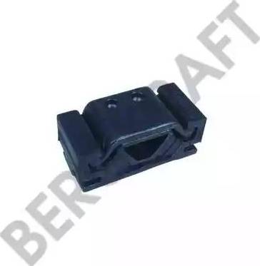 BergKraft BK2873121SP - Подушка, опора, подвеска двигателя avtokuzovplus.com.ua