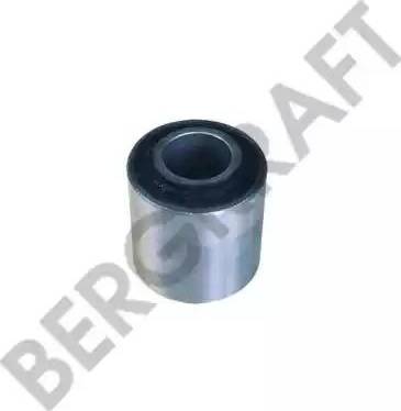 BergKraft BK2882321SP - Втулка, стабілізатор autocars.com.ua