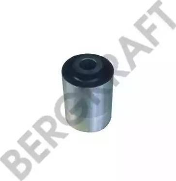 BergKraft BK2882421SP - Втулка, стабілізатор autocars.com.ua