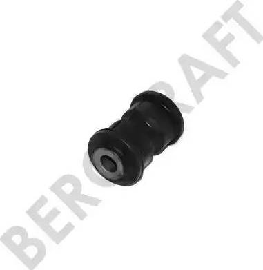 BergKraft BK2889821SP - Втулка, листова ресора autocars.com.ua