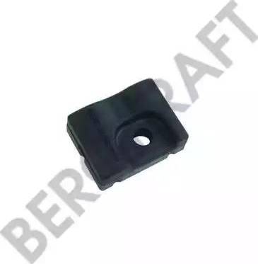 BergKraft BK2890521SP - Буфер, кабина autodnr.net