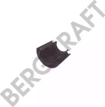 BergKraft BK2895321SP - Втулка, стабілізатор autocars.com.ua