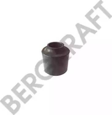 BergKraft BK2897321SP - Втулка, листова ресора autocars.com.ua