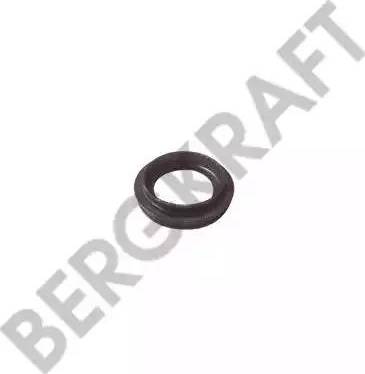 BergKraft BK2900421SP - Поворотный шарнир, кабина avtokuzovplus.com.ua