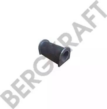 BergKraft BK2901321SP - Втулка, стабілізатор autocars.com.ua