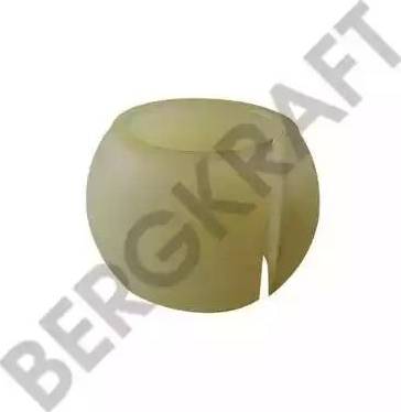 BergKraft BK2904121SP - Втулка, стабилизатор avtokuzovplus.com.ua