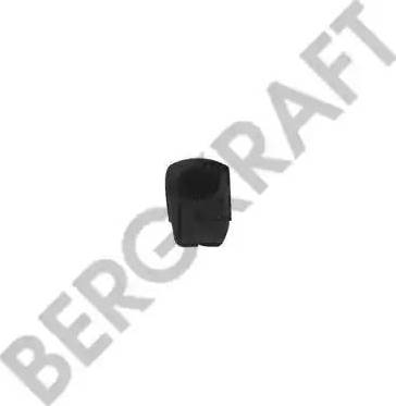 BergKraft BK29071021SP - Втулка, стабилизатор avtokuzovplus.com.ua