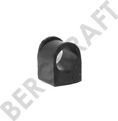 BergKraft BK2907621SP - Втулка, стабилизатор avtokuzovplus.com.ua