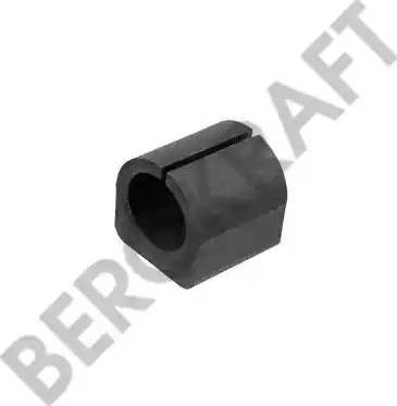 BergKraft BK2907821SP - Втулка, стабилизатор autodnr.net