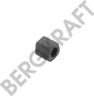 BergKraft BK2908121SP - Втулка, стабілізатор autocars.com.ua