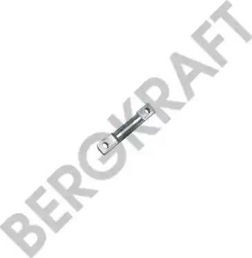 BergKraft BK2912621SP - Болт кріплення, стабілізатор autocars.com.ua