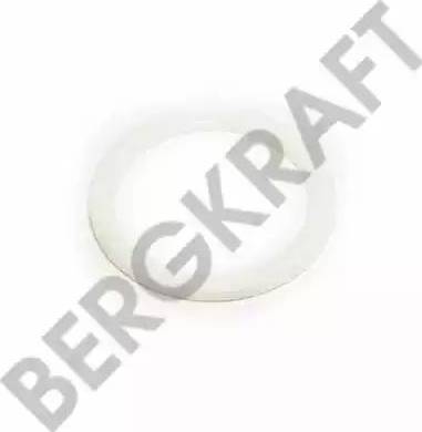 BergKraft BK2912821SP - Дистанційне кільце, консоль сателіта пружини autocars.com.ua