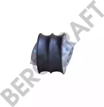 BergKraft BK2913321SP - Подушка, підвіска двигуна autocars.com.ua