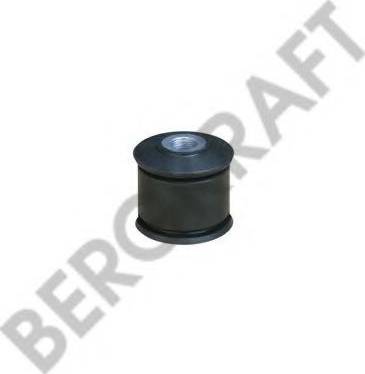 BergKraft BK2914821SP - Підвіска, радіатор autocars.com.ua