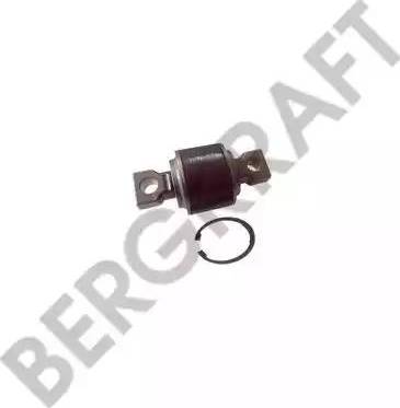 BergKraft BK2922321SP - Ремонтний комплект, важіль підвіски autocars.com.ua