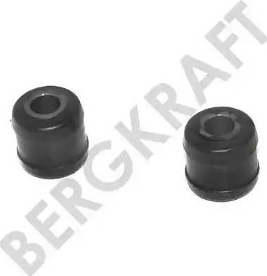 BergKraft BK2923821SP - Втулка, стабилизатор avtokuzovplus.com.ua