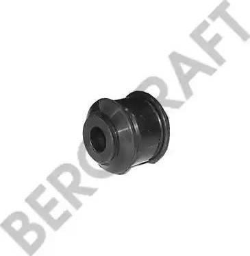 BergKraft BK2923921SP - Втулка, стабилизатор avtokuzovplus.com.ua