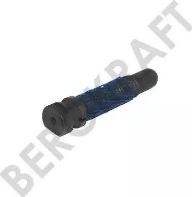 BergKraft BK2926621SP - Палець вушкаресори autocars.com.ua