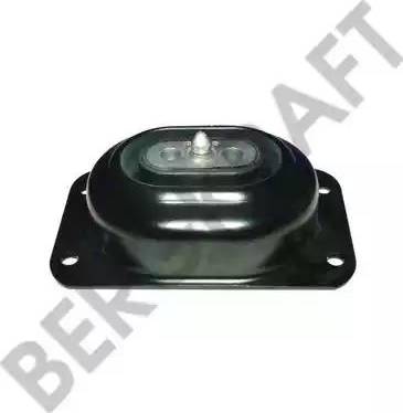 BergKraft BK2934121SP - Подушка, опора, подвеска двигателя autodnr.net