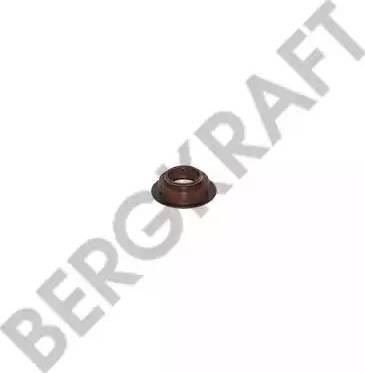 BergKraft BK2936821SP - Уплотнительное кольцо, система тяг и рычагов avtokuzovplus.com.ua