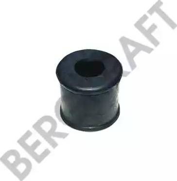BergKraft BK2940621SP - Опора стойки амортизатора, подушка autodnr.net