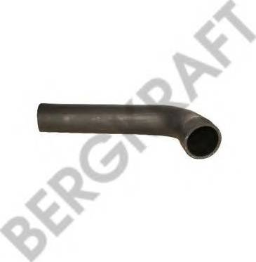 BergKraft BK2941921SP - Шланг радиатора avtokuzovplus.com.ua