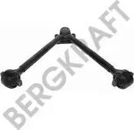 BergKraft BK2946521SP - Рычаг подвески колеса avtokuzovplus.com.ua