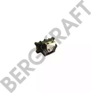 BergKraft BK29491021SP - Подушка, підвіска двигуна autocars.com.ua