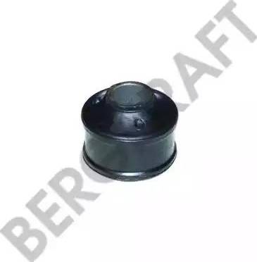 BergKraft BK2950421SP - Втулка, стабілізатор autocars.com.ua