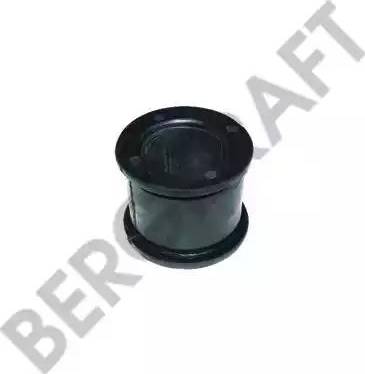 BergKraft BK2950621SP - Втулка, стабілізатор autocars.com.ua