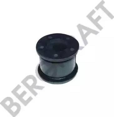 BergKraft BK2952921SP - Втулка, стабілізатор autocars.com.ua