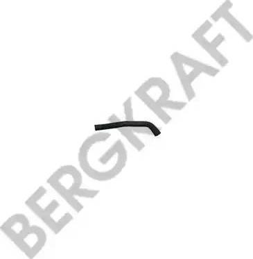 BergKraft BK2954521SP - Масляний шланг autocars.com.ua