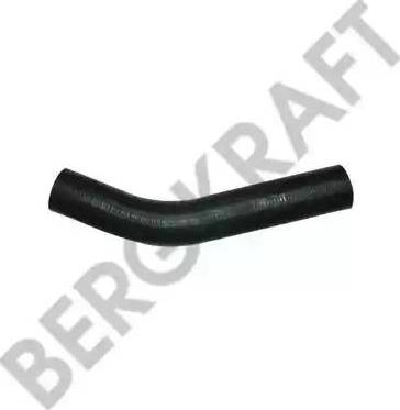 BergKraft BK2956621SP - Масляний шланг autocars.com.ua