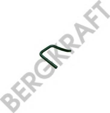 BergKraft BK2958121SP - Шланг, теплообменник - отопление autodnr.net