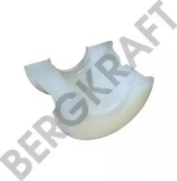 BergKraft BK29591021SP - Втулка, стабілізатор autocars.com.ua