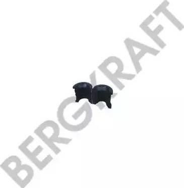 BergKraft BK2959721SP - Втулка, стабилизатор avtokuzovplus.com.ua