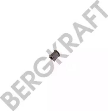 BergKraft BK29751021SP - Втулка, стабілізатор autocars.com.ua