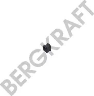 BergKraft BK2976821SP - Втулка, стабілізатор autocars.com.ua