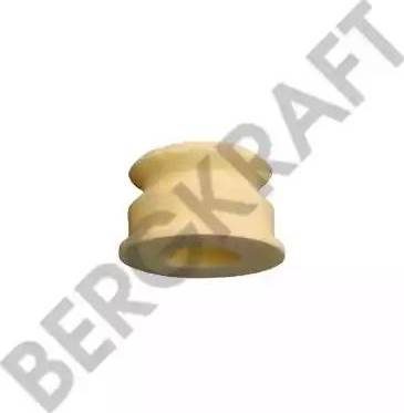 BergKraft BK2978821SP - Втулка, подушка кабіни водія autocars.com.ua