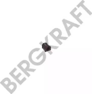 BergKraft BK2979221SP - Втулка, стабілізатор autocars.com.ua