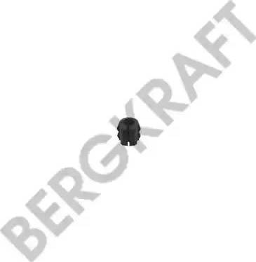 BergKraft BK2979821SP - Втулка, стабілізатор autocars.com.ua