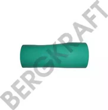 BergKraft BK2986321SP - Шланг радіатора autocars.com.ua