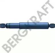 BergKraft BK6870303 - Амортизатор autocars.com.ua