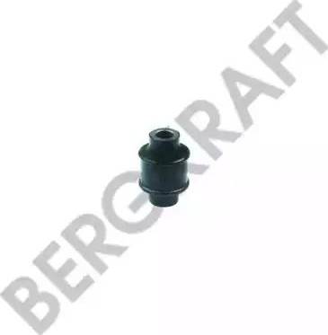 BergKraft BK6120364 - Опора стойки амортизатора, подушка autodnr.net