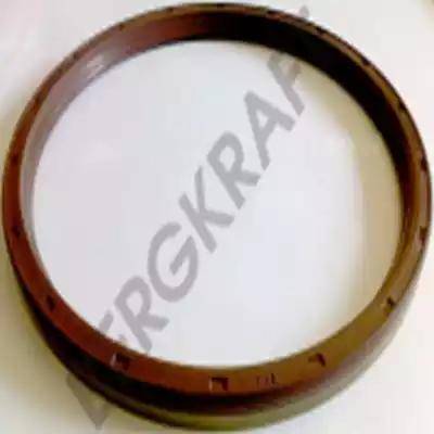 BergKraft BK6120673 - Уплотняющее кольцо, сальник, ступица колеса autodnr.net